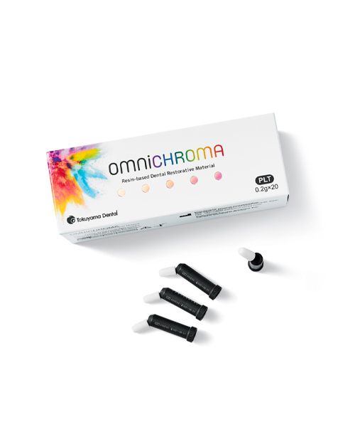 Omnichroma